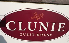 Clunie Guest House